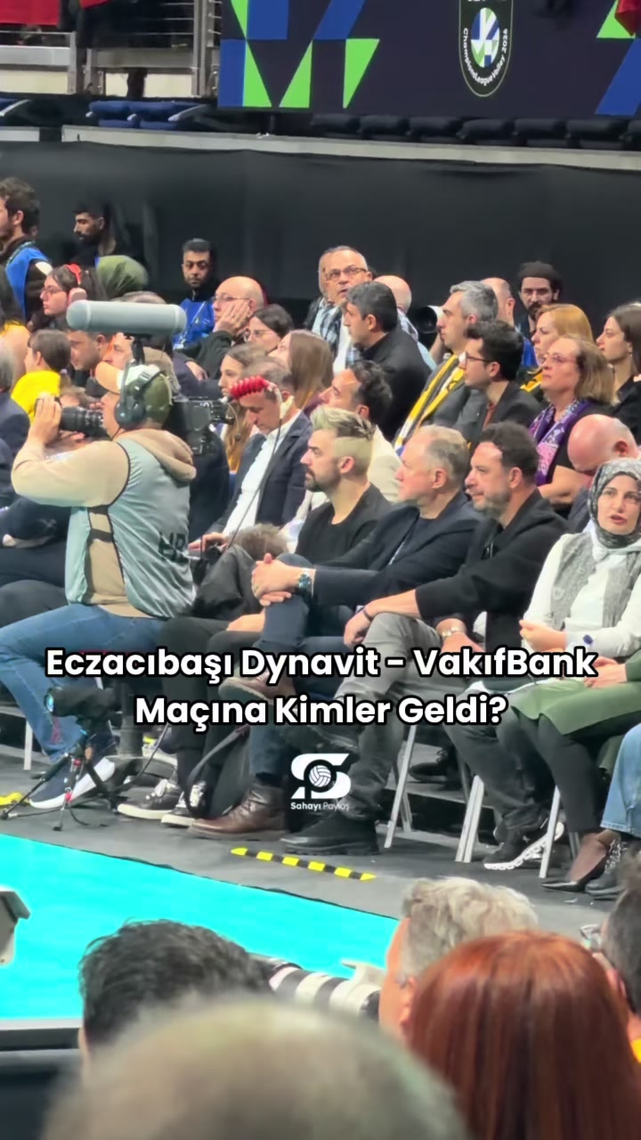 @Sahayı Paylaş