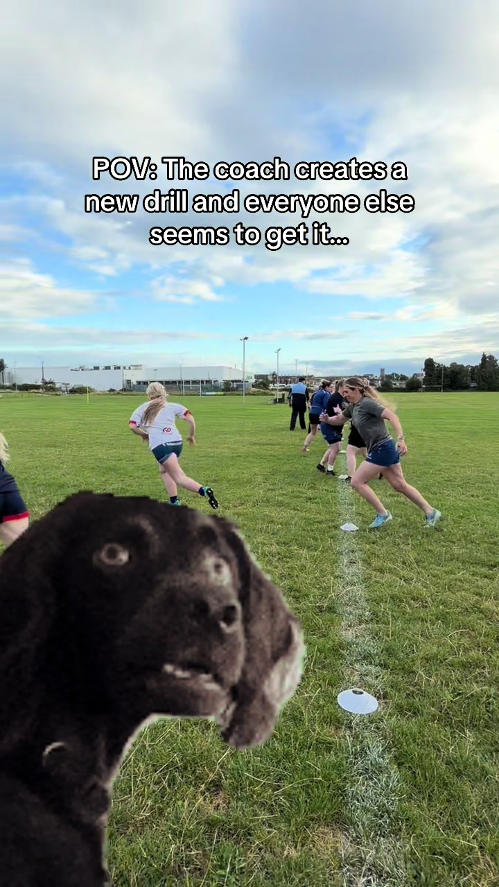@PRFC Women’s Team