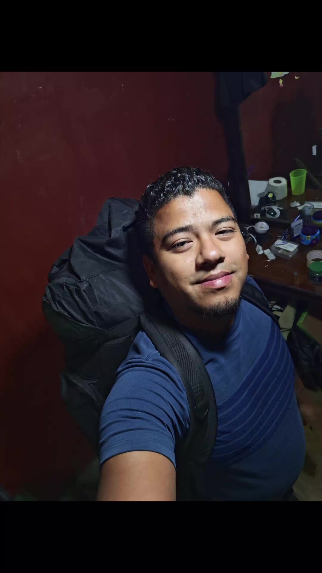 @Angel garza
