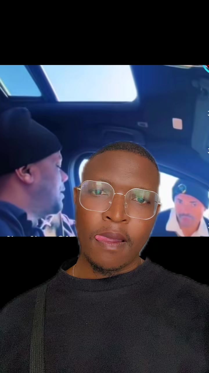 @Mbusi Ndaba