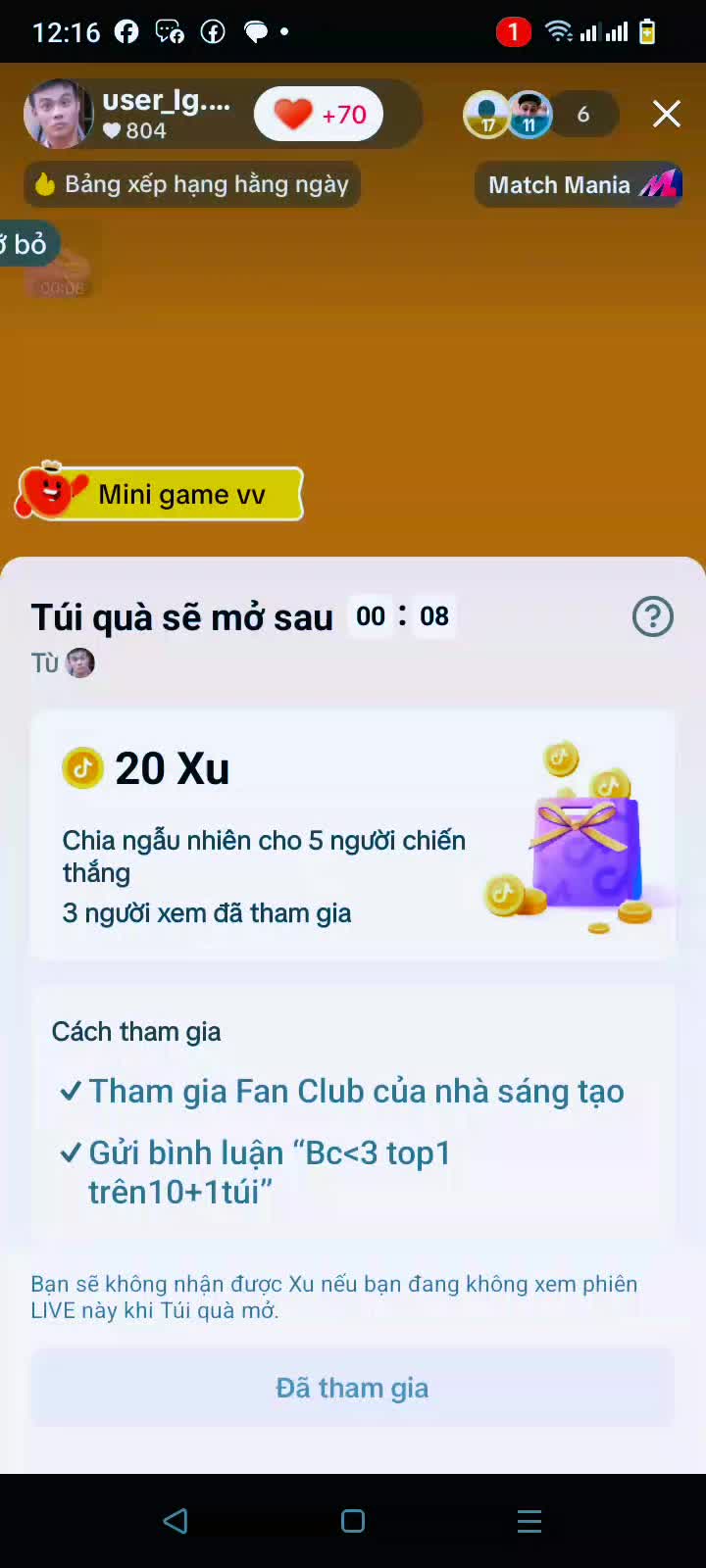 @TT hết bóp