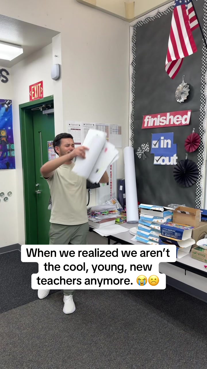 @Mr. Solis & Ms. Carlson