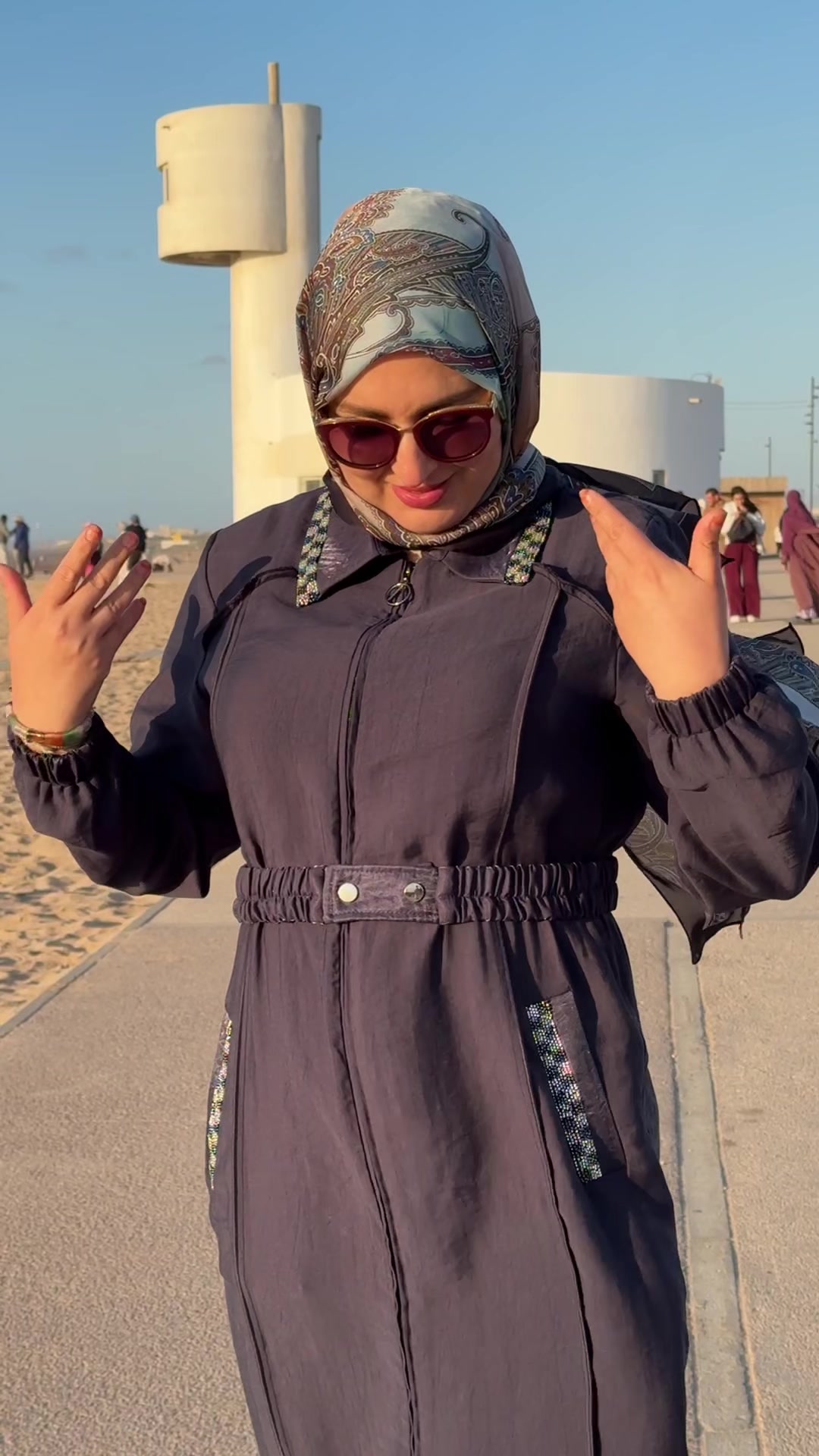 @SalmaStyleofficial