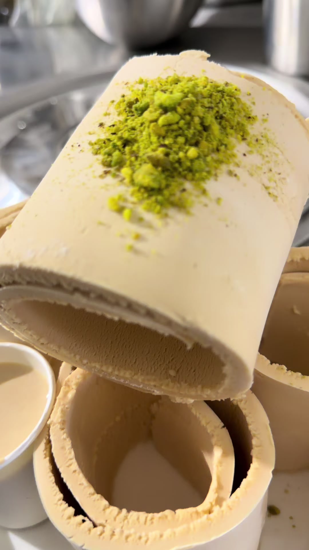 @M&B Bakery and Cakes