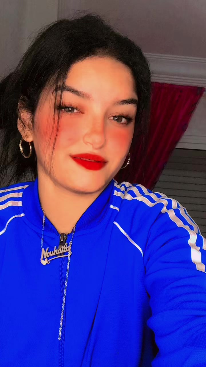 @Nouhila solo🖤❤️🔥