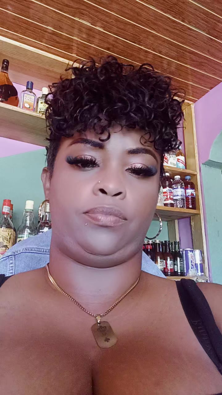 @1Fluff💜Virgo👑Queen🇯🇲🇹🇹