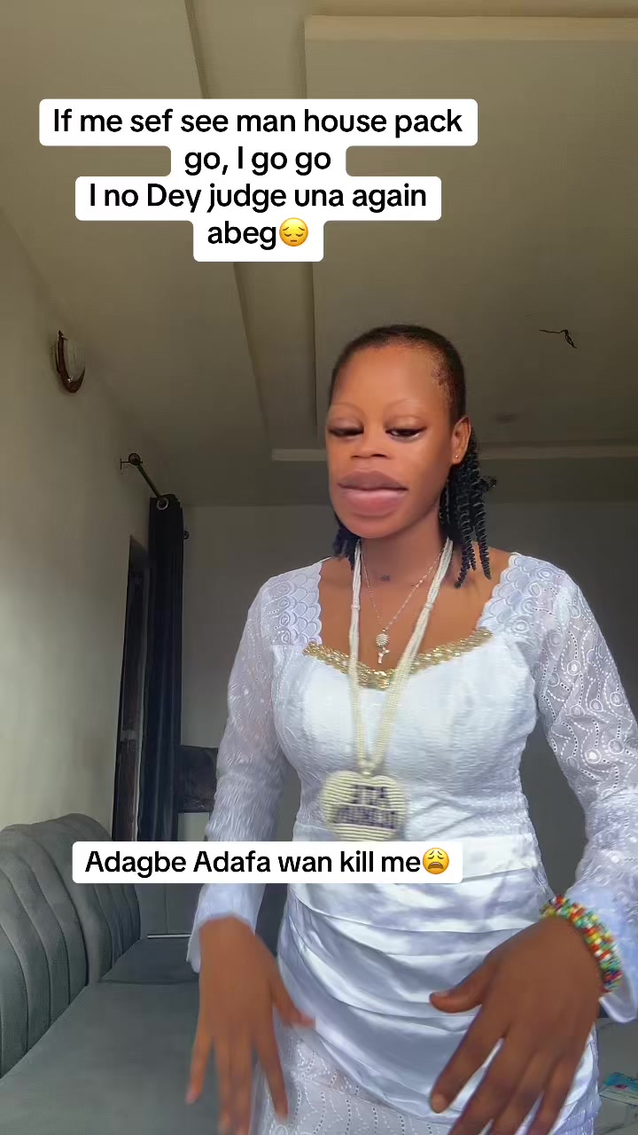 @ARUGBA AJEOLOKUN🤍