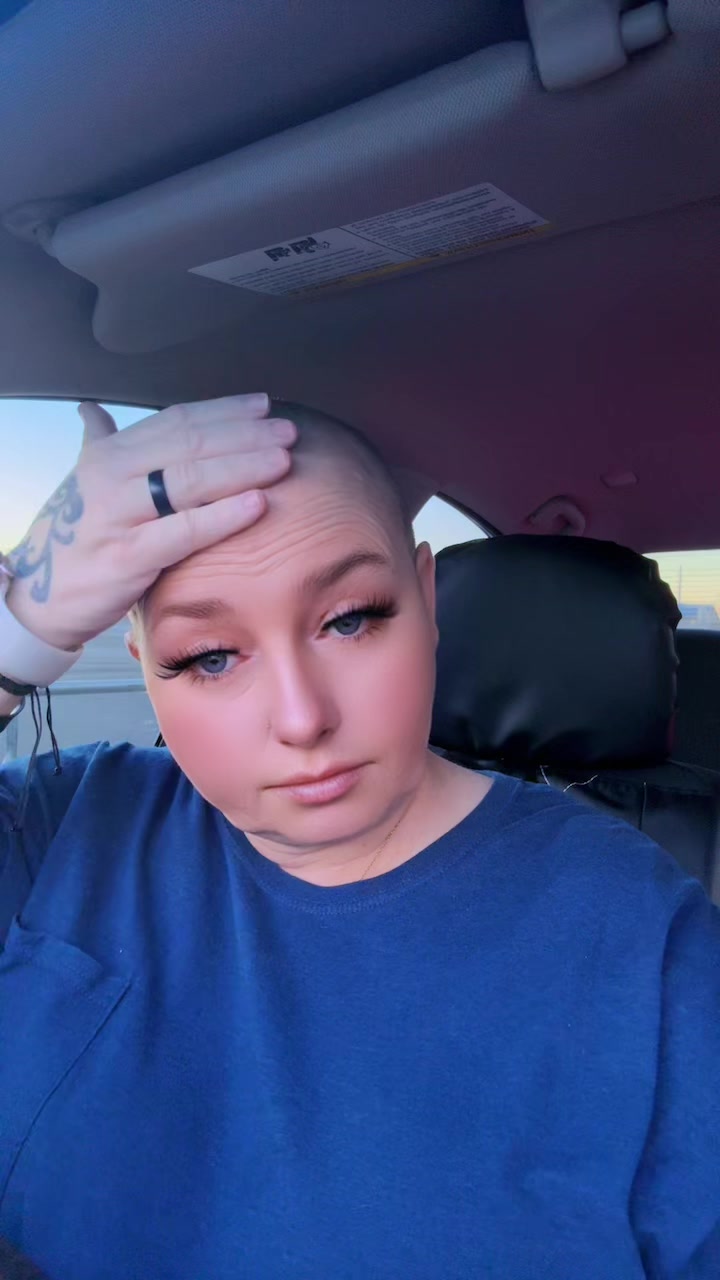 @Blessed Queen