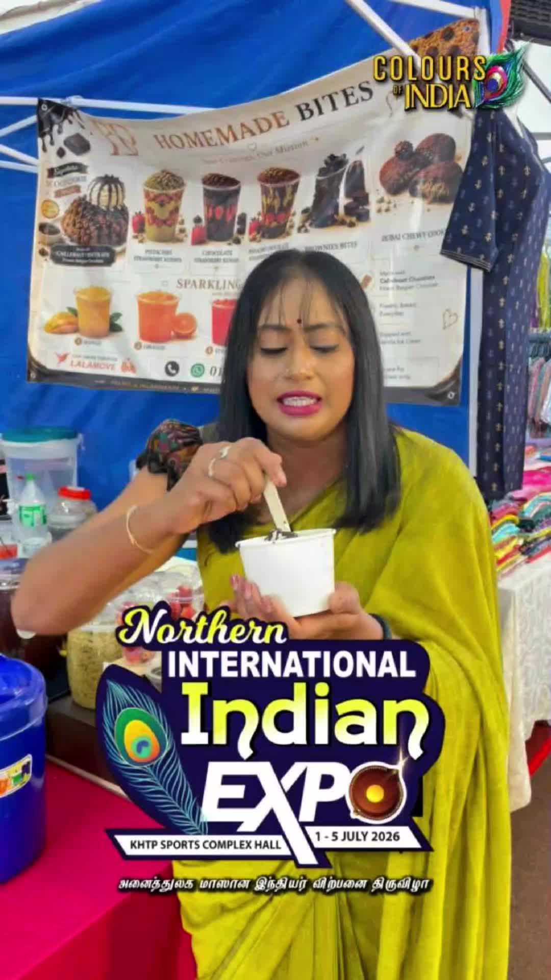 @BIGG INDIA