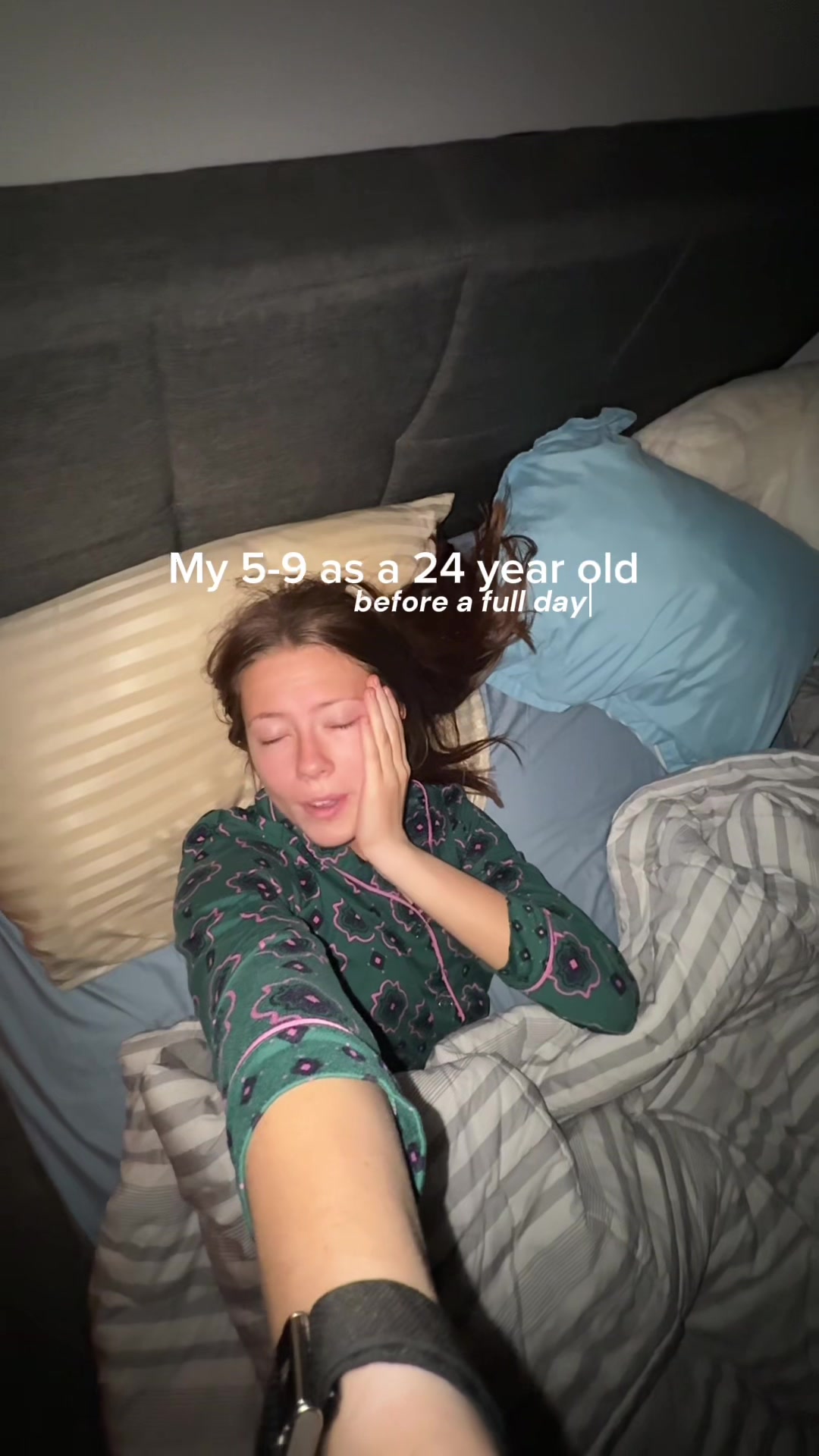 @Victoria Podlaski