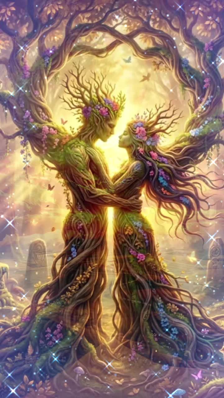 @✨️🧚&zwj;♀️ Lumi&egrave;re de Fae ✨️🧚&zwj;♀️