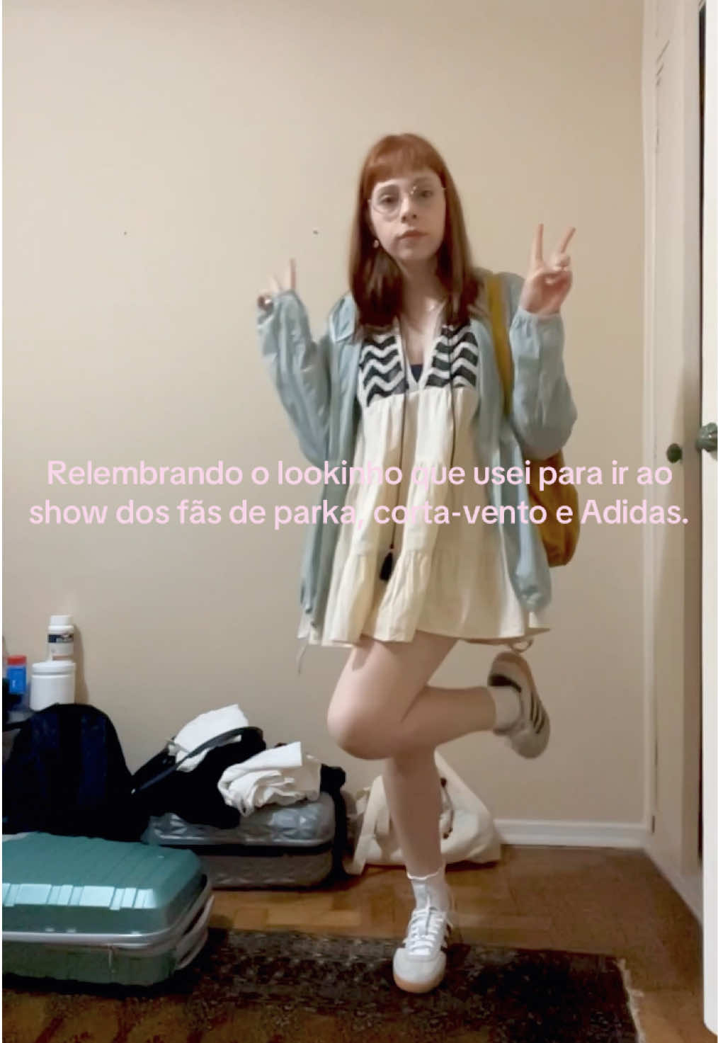 @Pamela Moraes