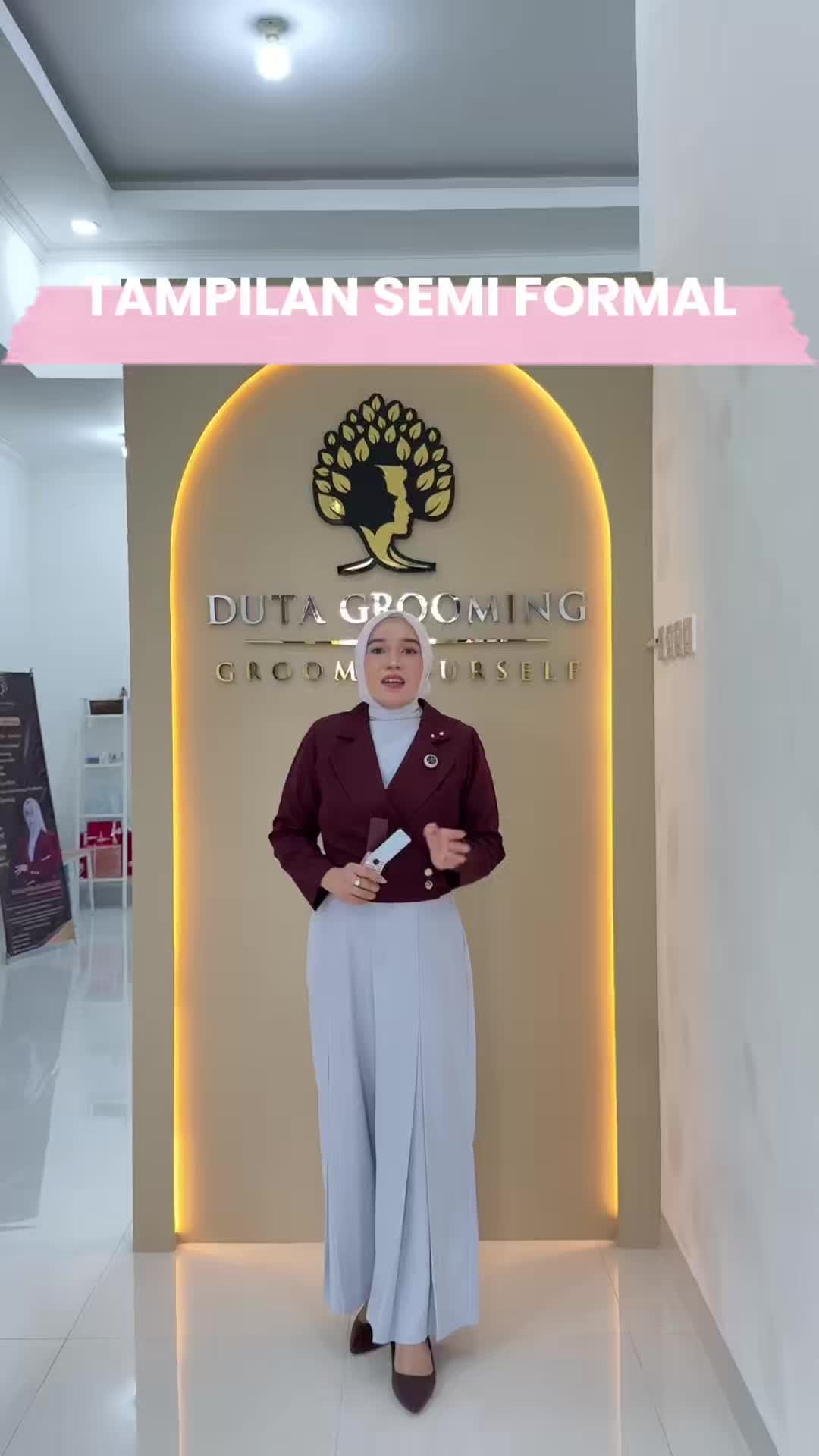 @Duta Grooming