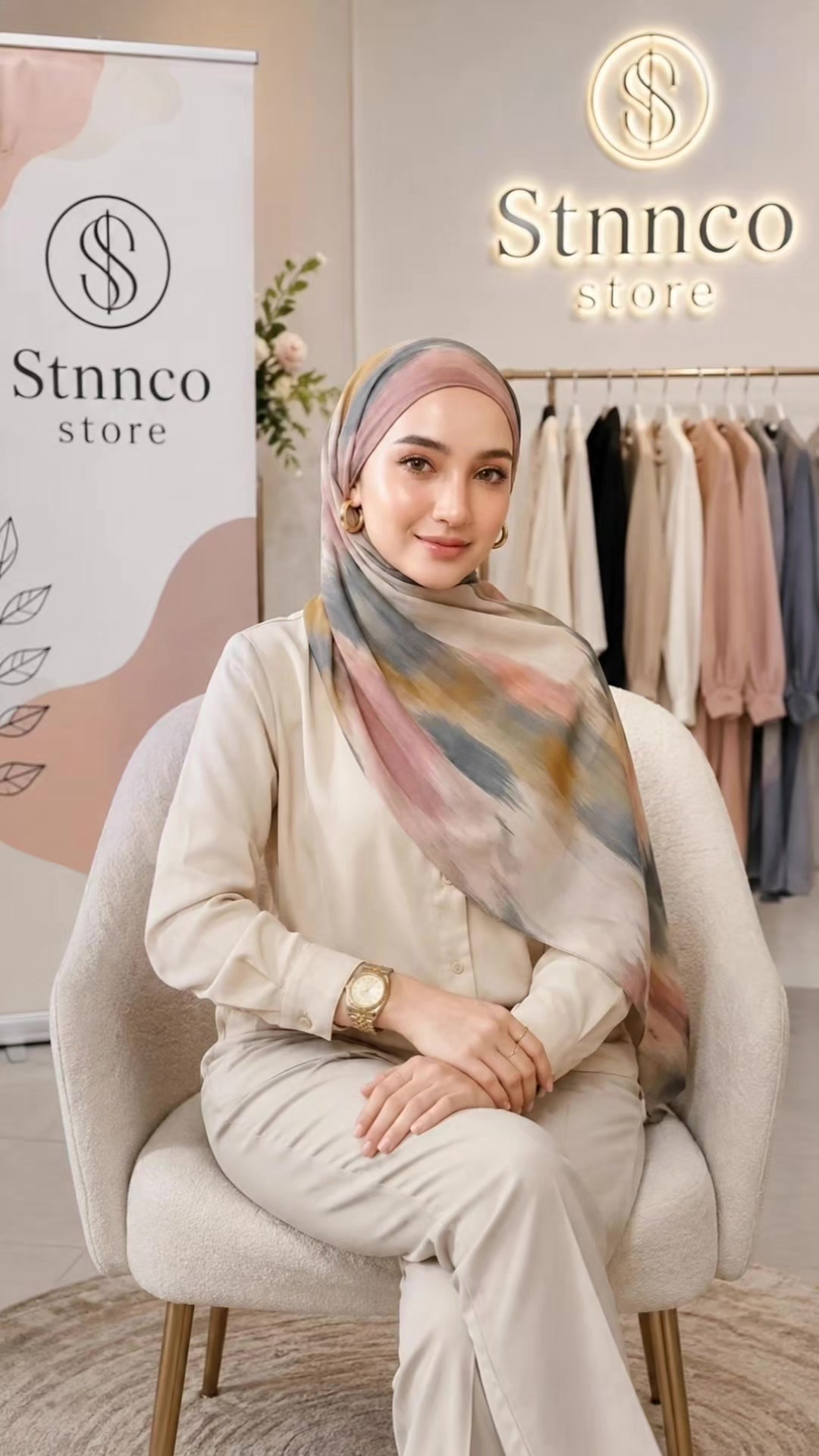 @𝐒𝐓𝐍𝐍𝐂𝐎 &bull; store &bull;