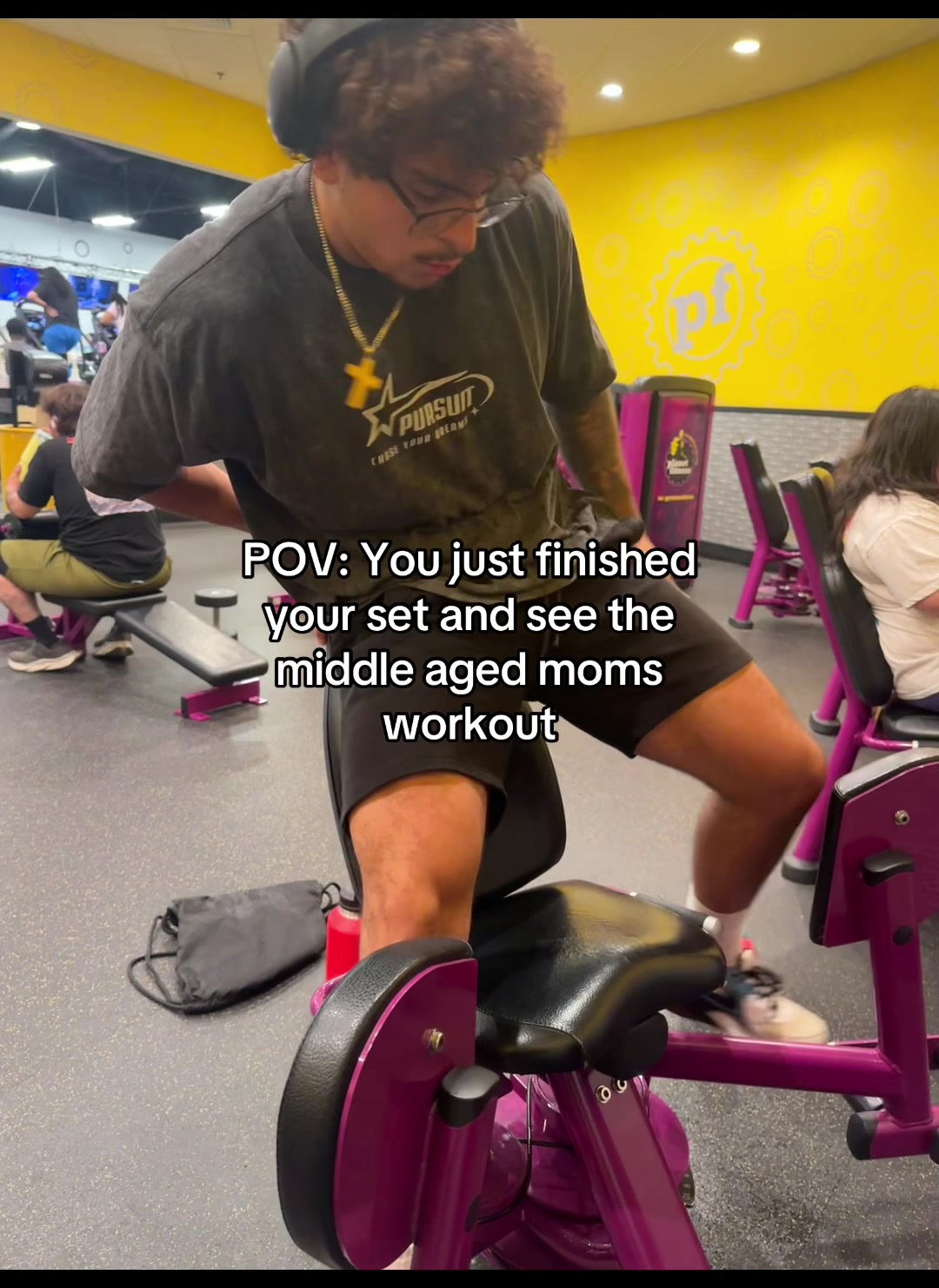 @Jace | Online Fitness Coach
