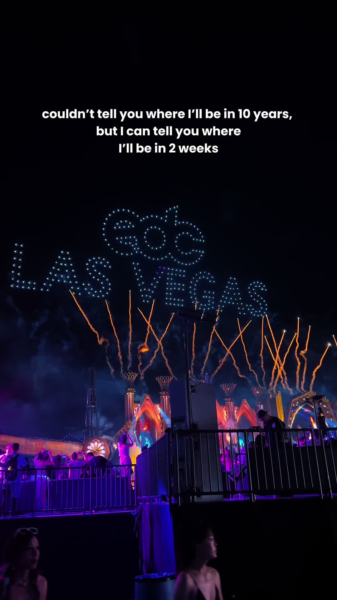 @The Festival Babes
