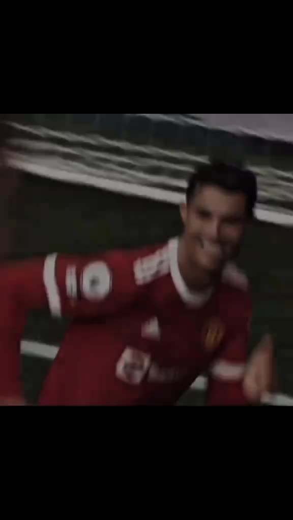 @Cristiano Ronaldo