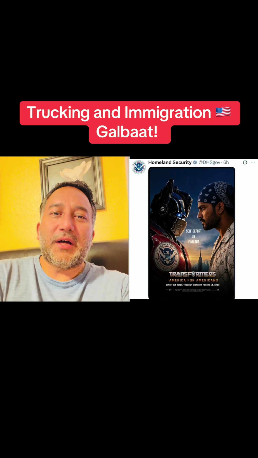 @Bhaji SHERGILL🇺🇸