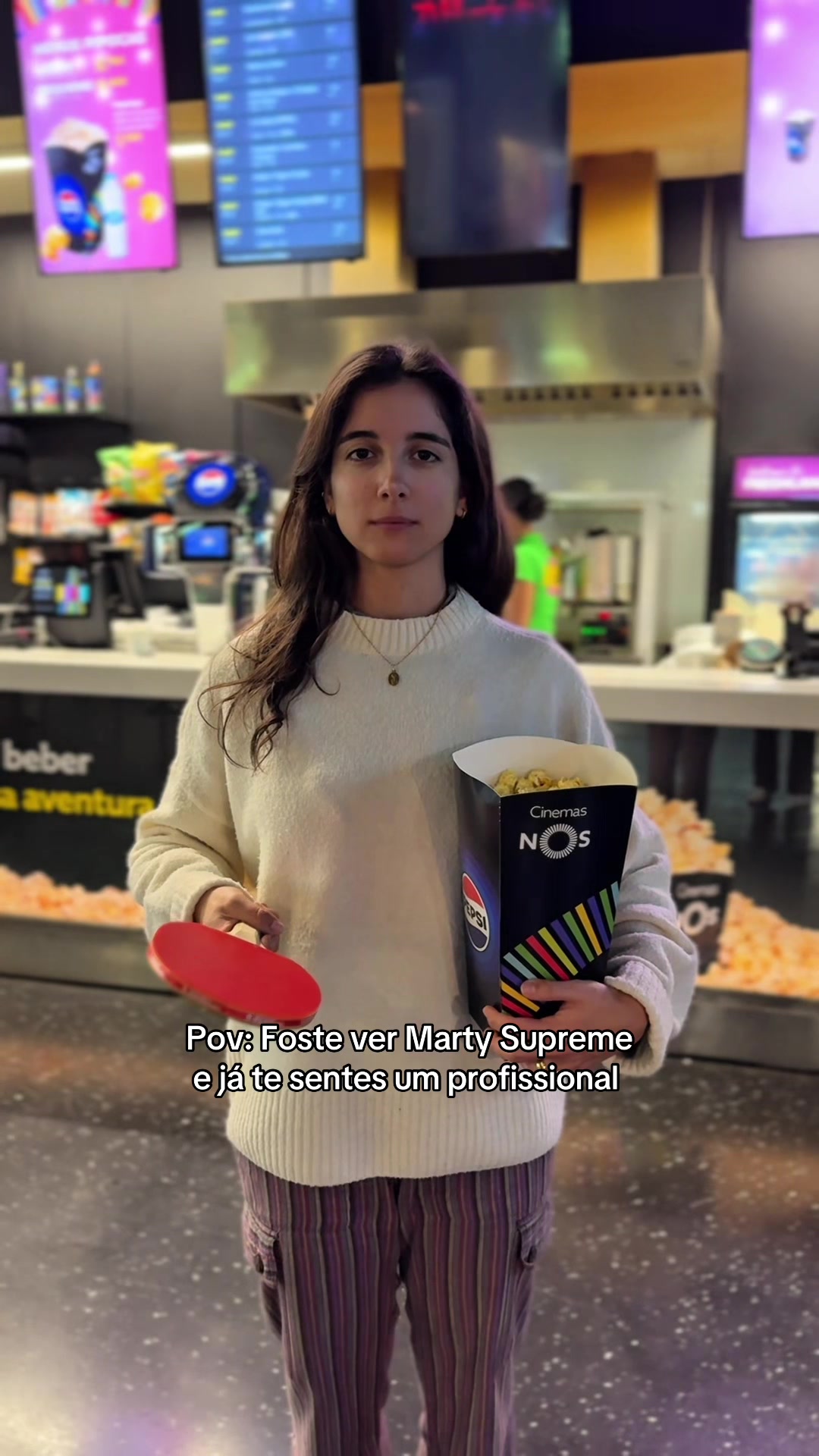 @Cinemas NOS