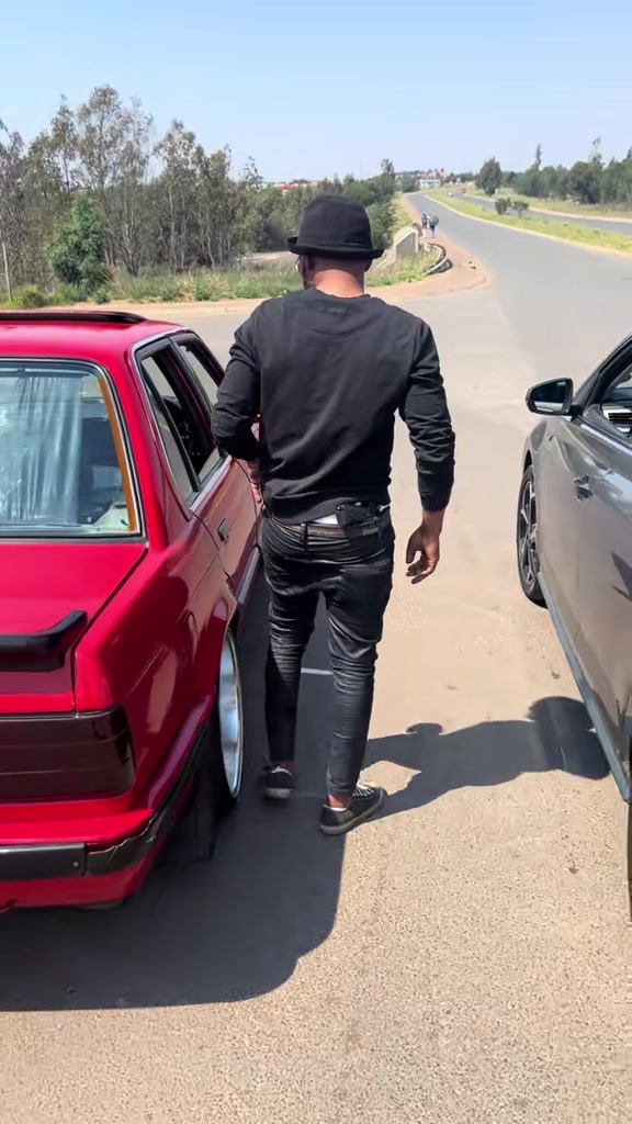 @Mafuthe Mfene 📍