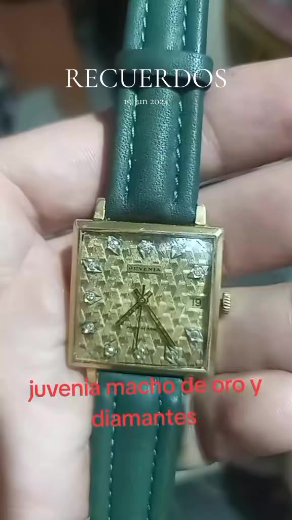 @vintage_watchesmex
