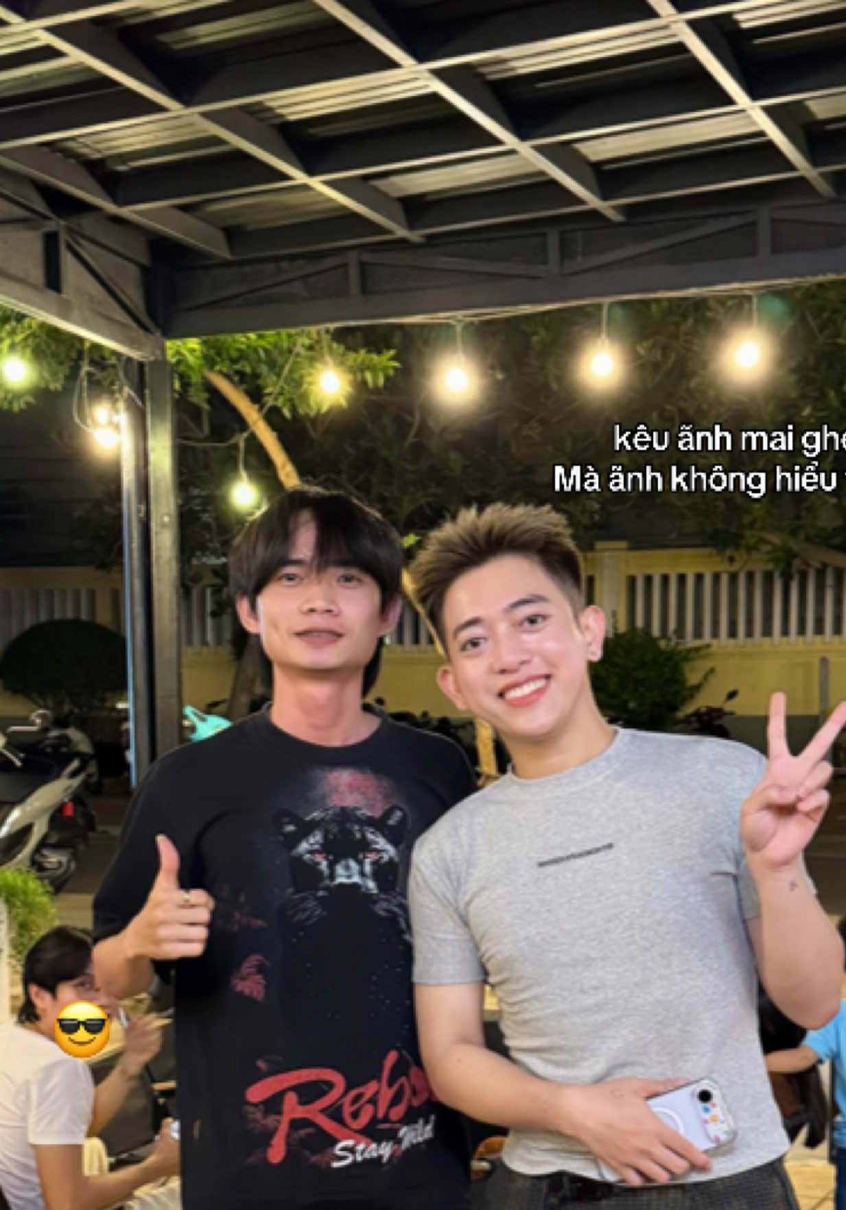 @Cắt T&oacute;c Nam Đảo Ph&uacute; Qu&yacute; 💈