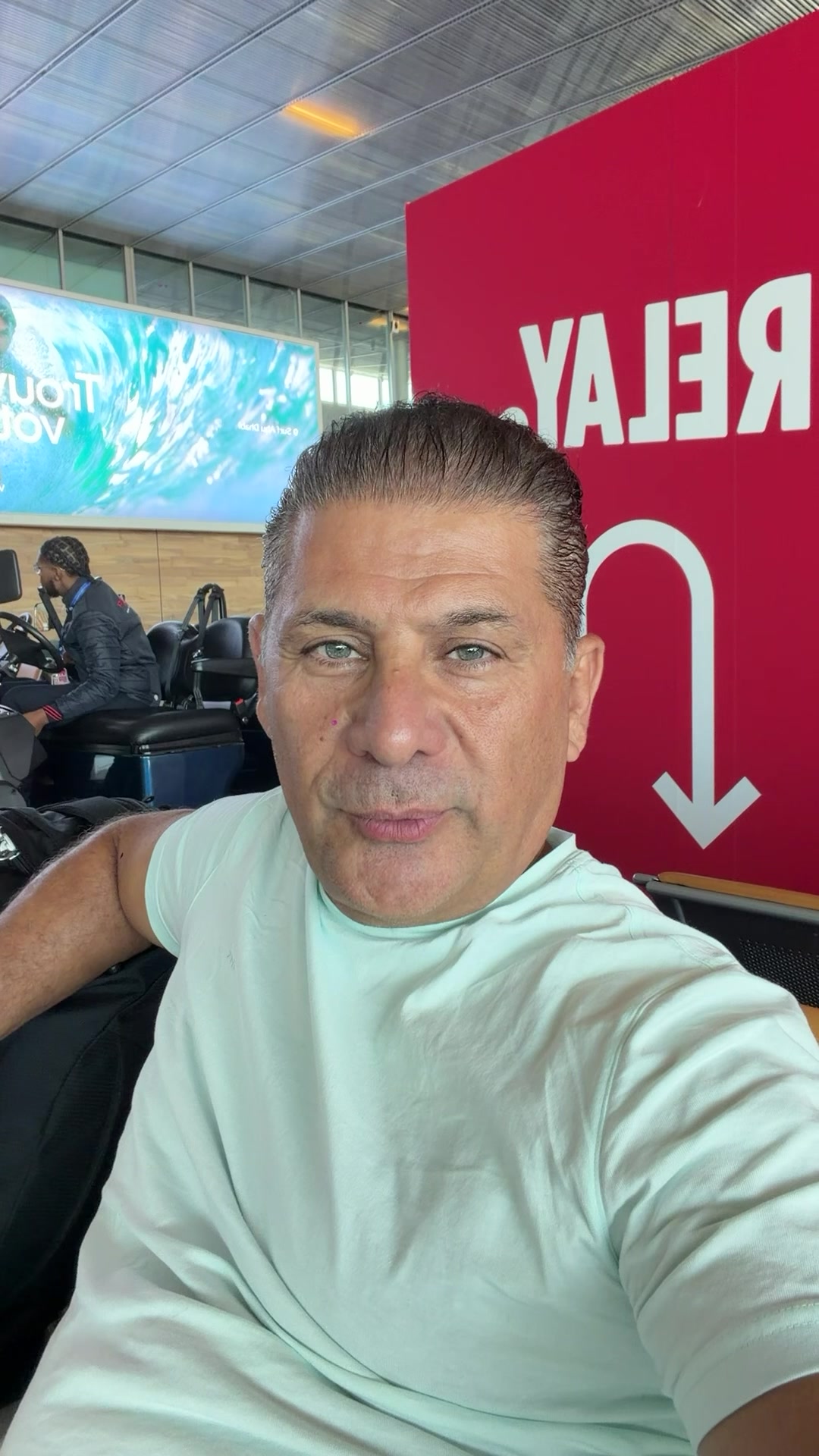 @Joseph Krikorian