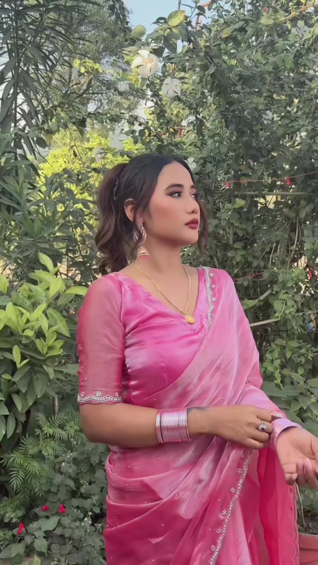 @Anju rana magar
