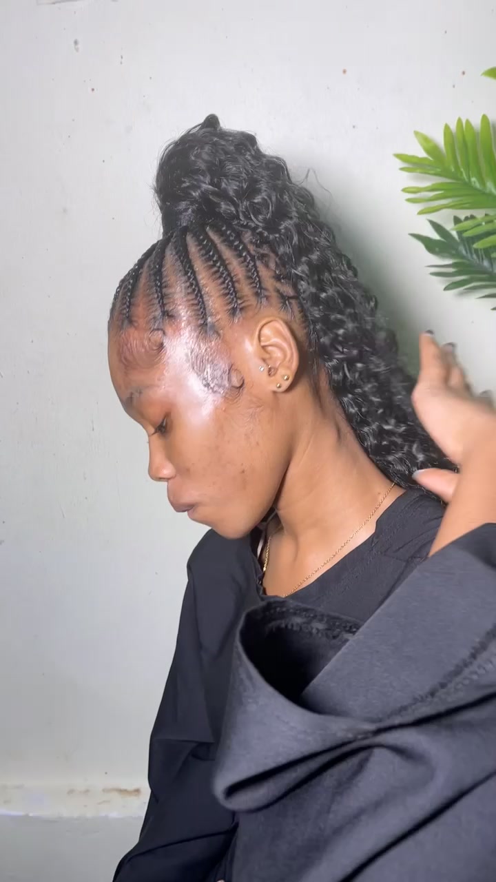 @MARY’s Hairstyle