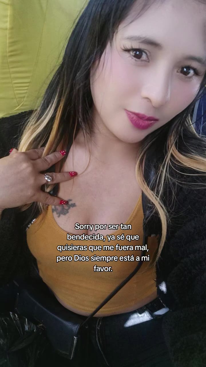 @claudia verito