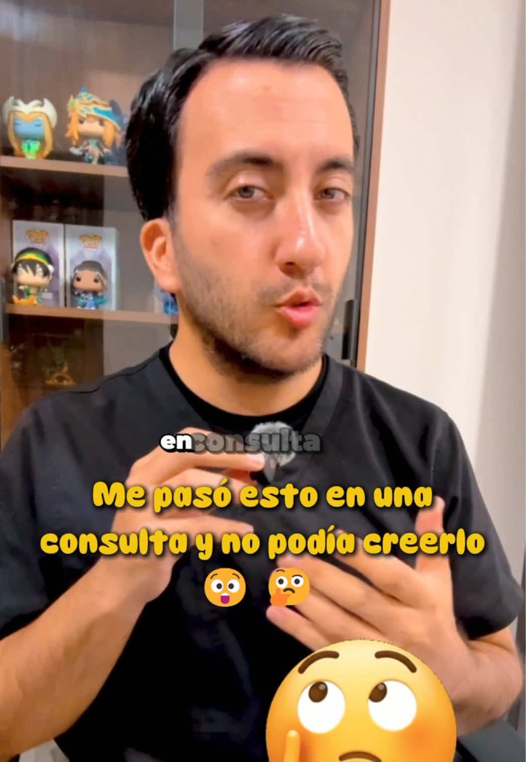 @DrCarlosAguilar Cirujano ni&ntilde;os