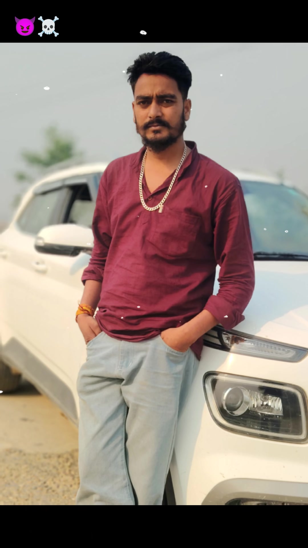 @Royal yadav