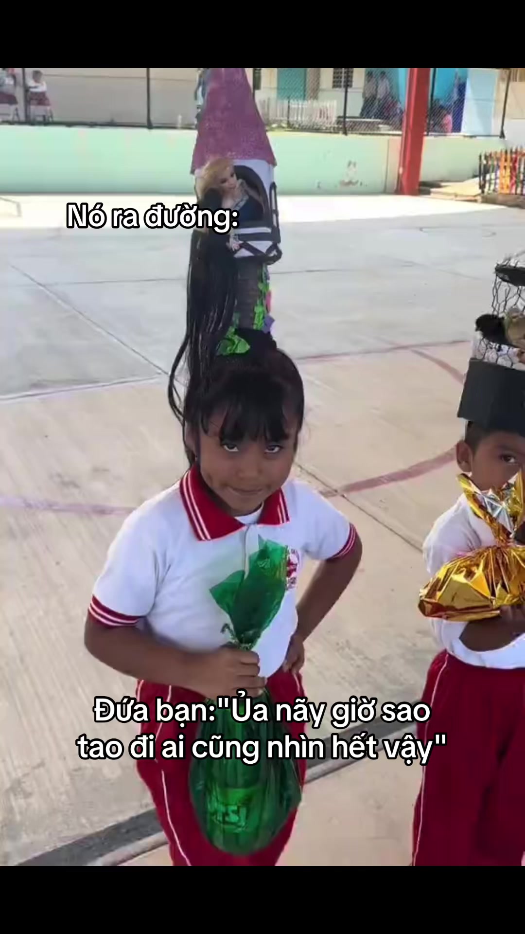 @B&uacute;p B&ecirc; Xinh Xắn