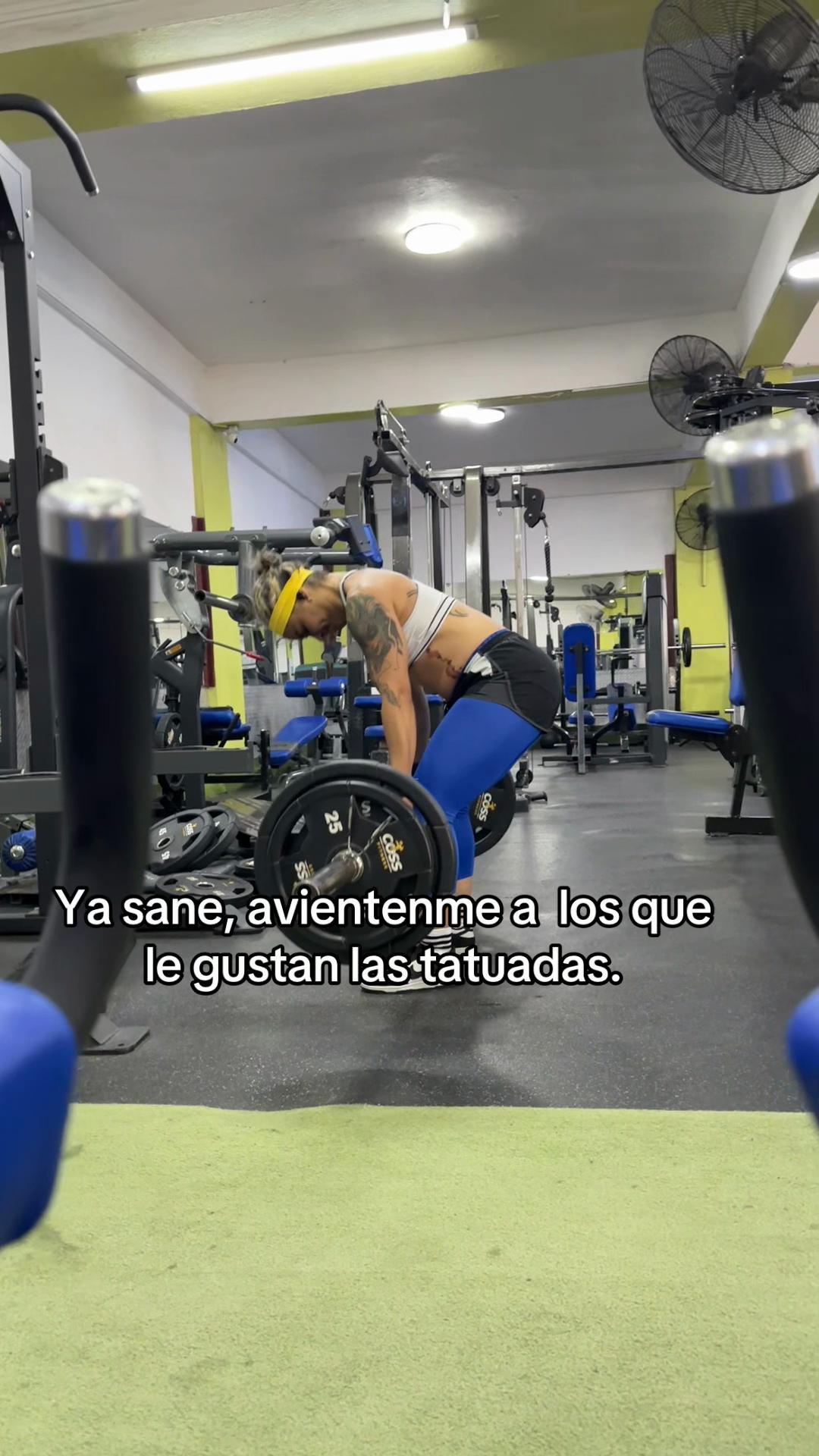 @Sugeidy Olaverria