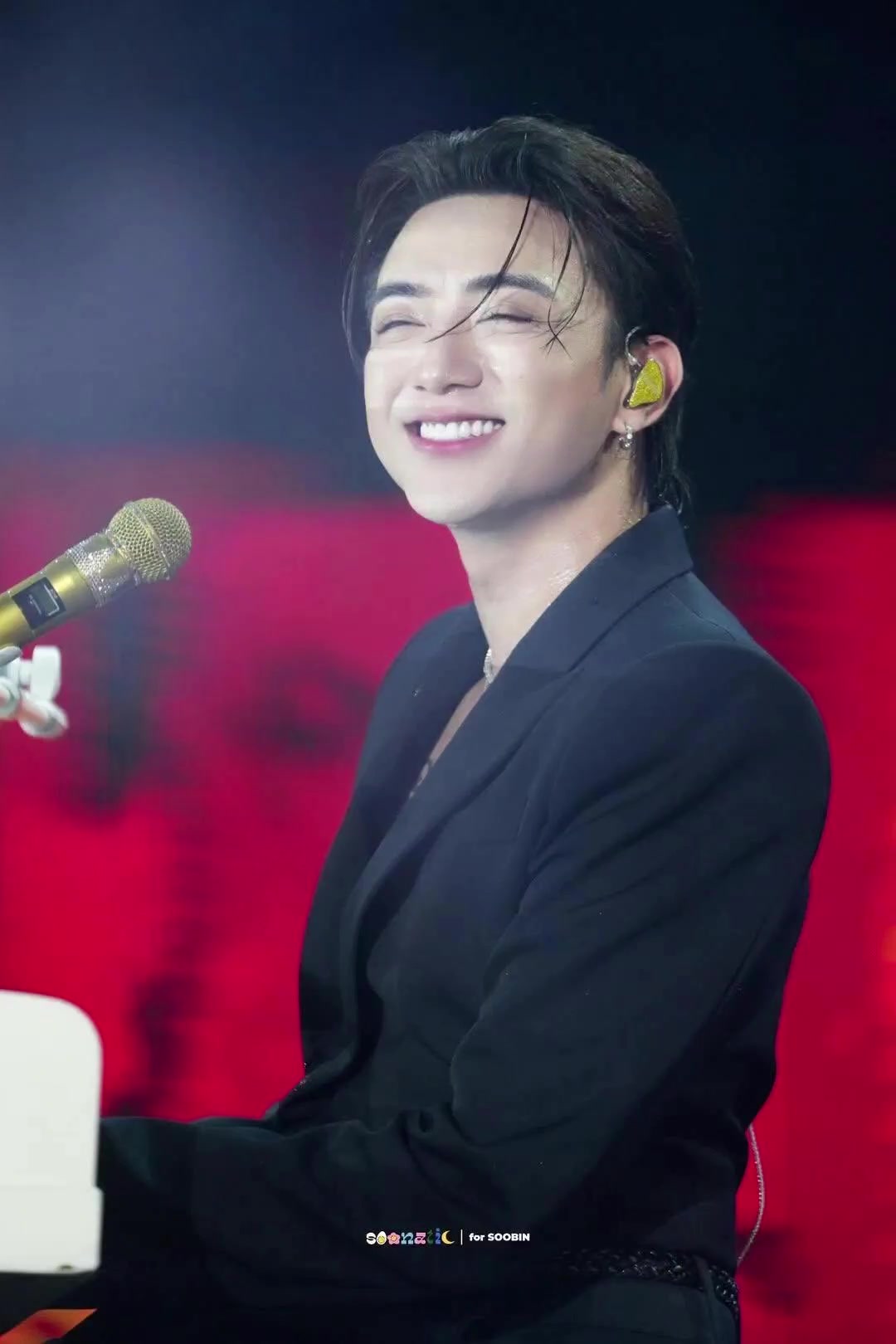 @Hương Trà Máy quét TANITA