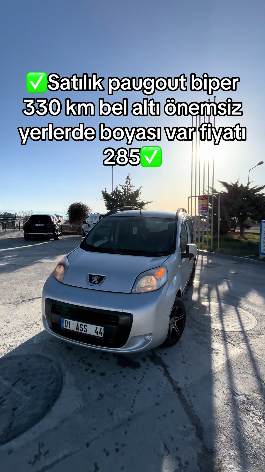 @6K MOTORS