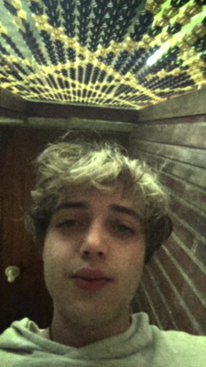 @Caio Céu