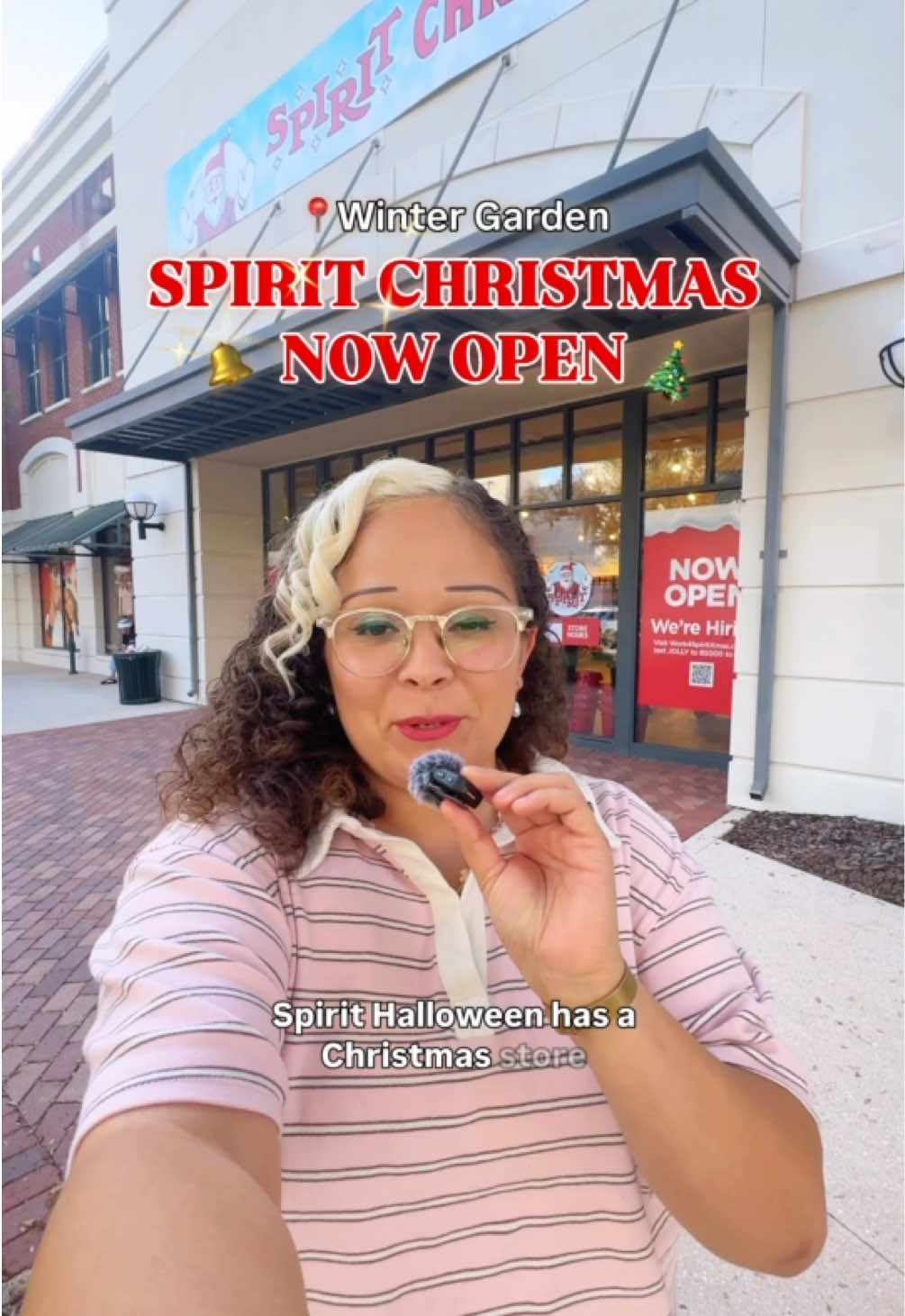 @Olivia Nunez | Orlando Creator