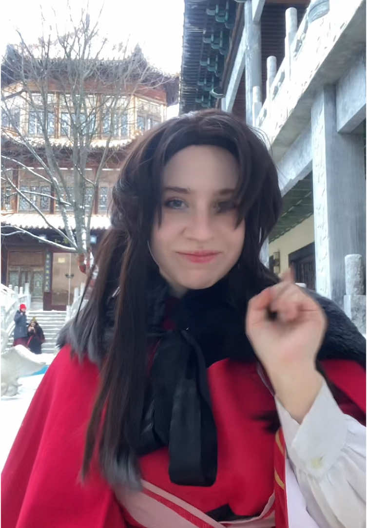 @пернатая