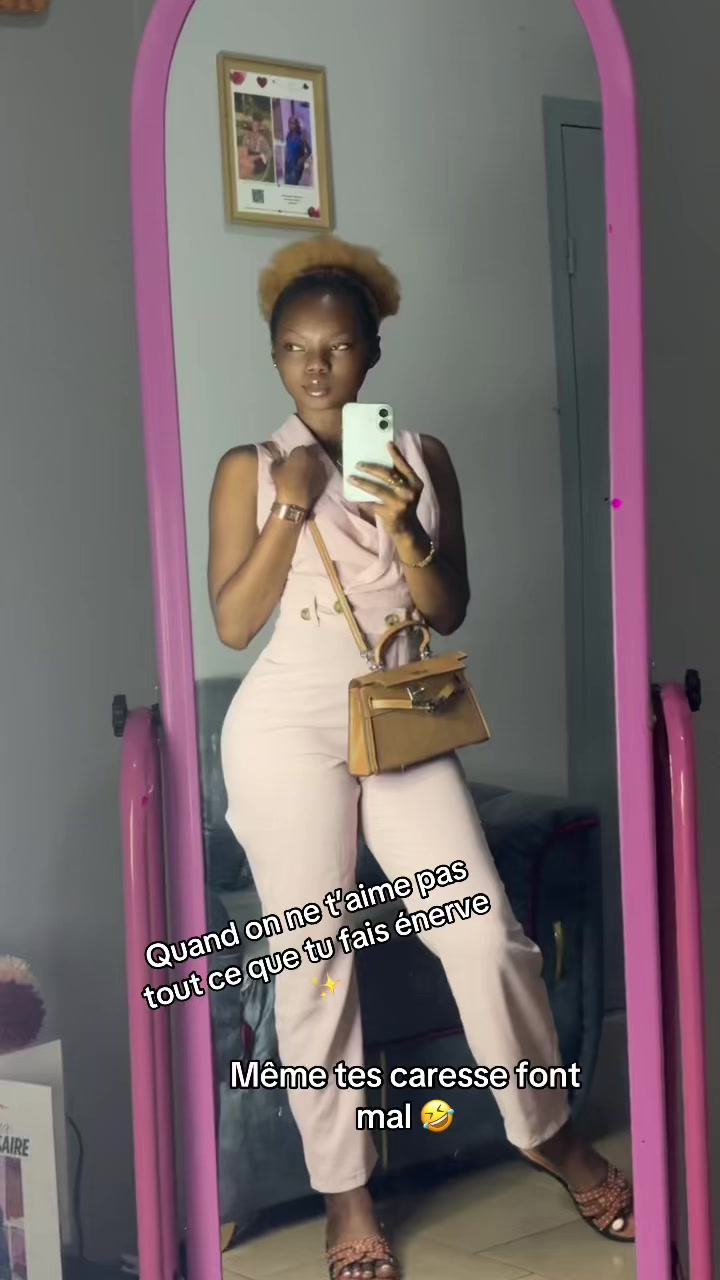 @Mama solution des baddies 🥰