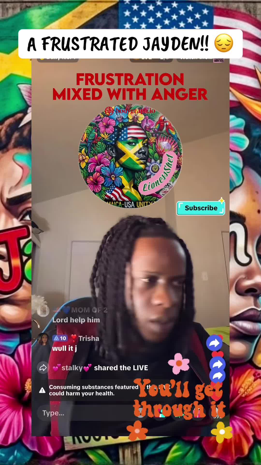 @♒️ᒪIOᑎᗴᔕᔕᔕᕼᗴ1🧿💜
