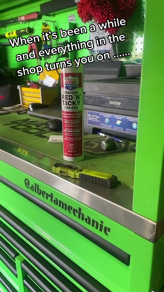 @albertamechanic&trade;️