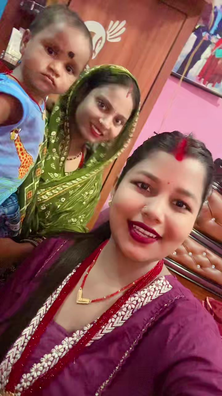 @BANDHANA_SHAH👩⚕️🩺