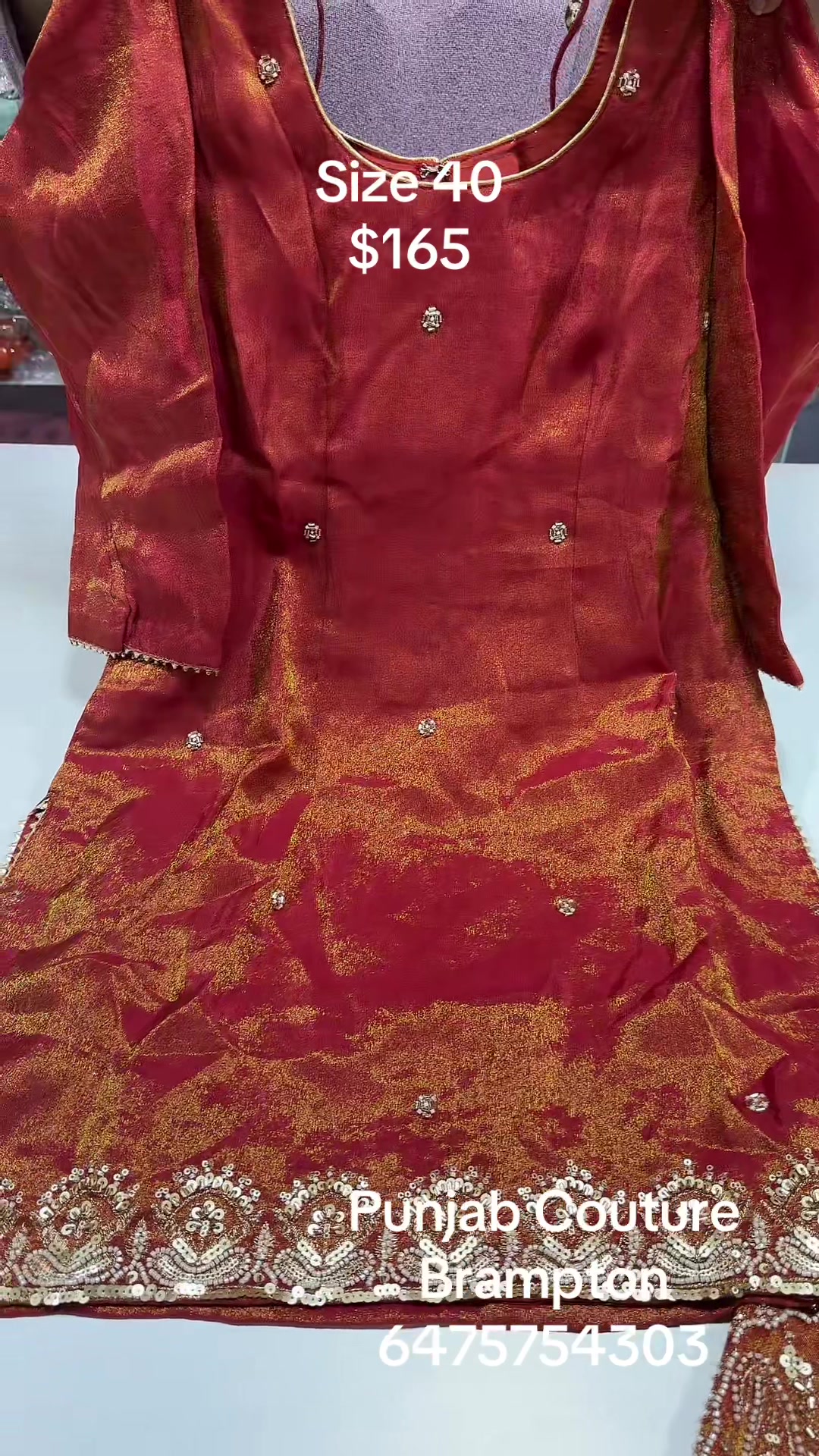 @Punjab Couture