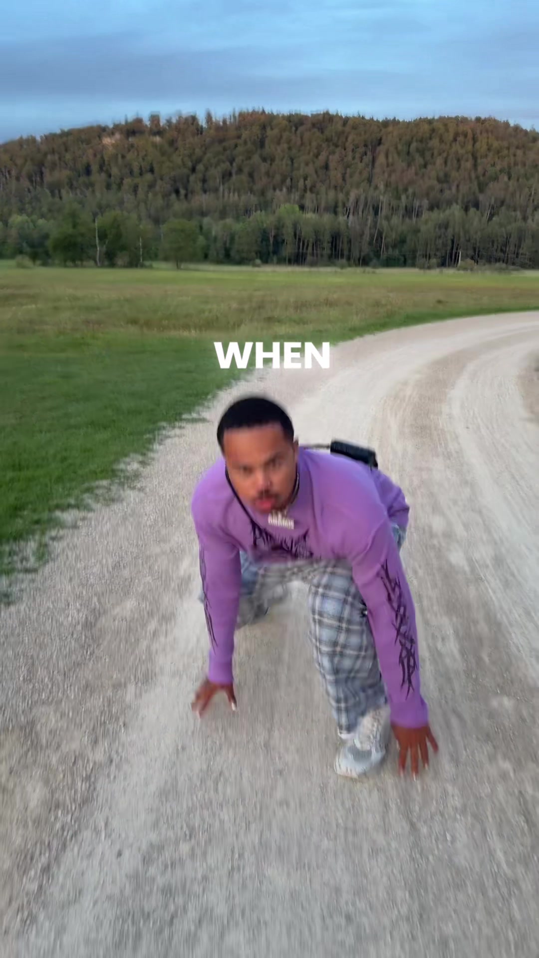 @Adamn WhoDeyWant