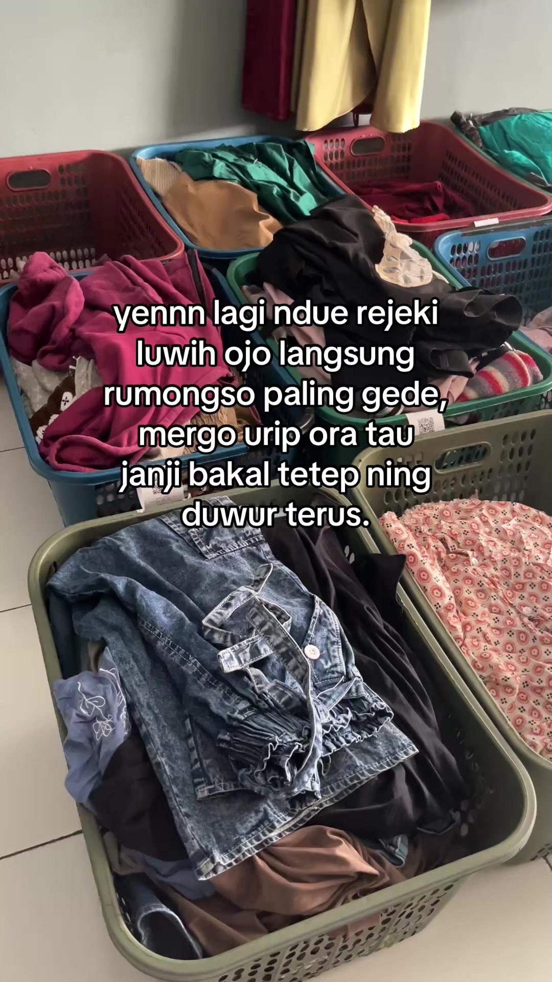@Ayuko Laundry