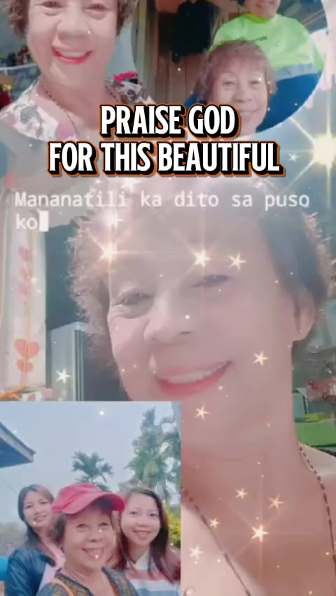 @Luz nick