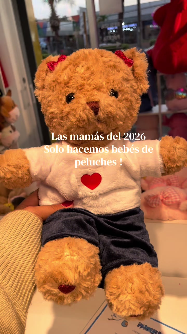 @Desiree