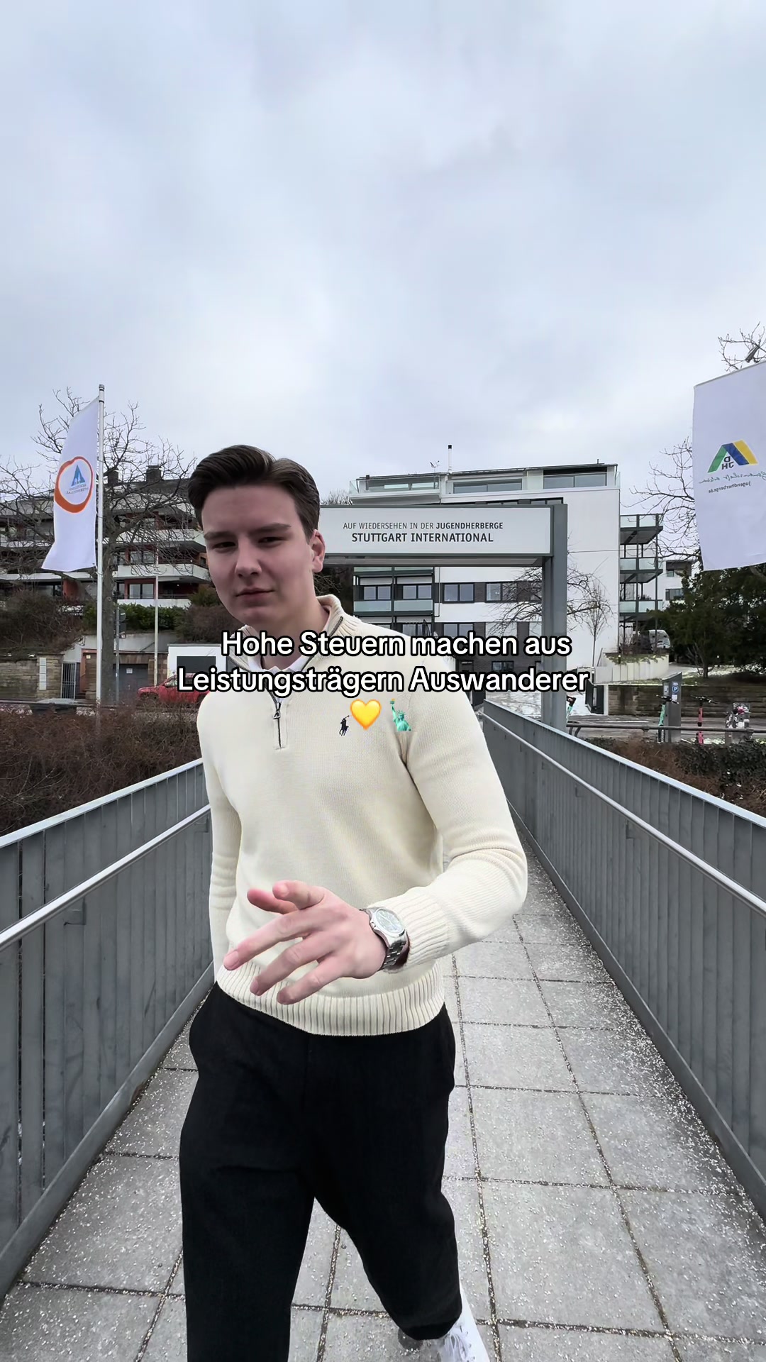 @Junge Liberale Leipzig