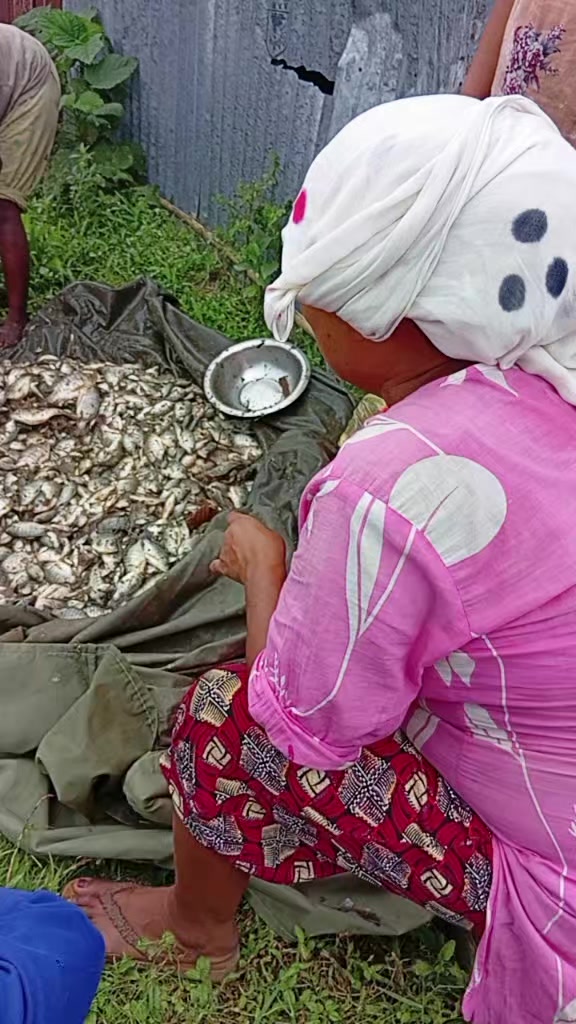@Aruna Pangdhak Limbu